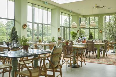 Orangery
