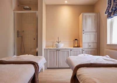 Treatment Room