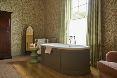 Percy Shelley Suite