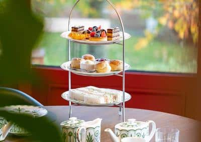 Afternoon Tea