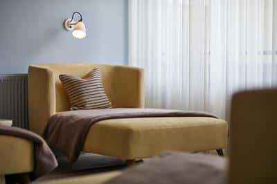 Spa Lounge