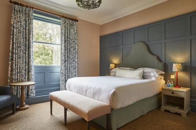 Wessex Room