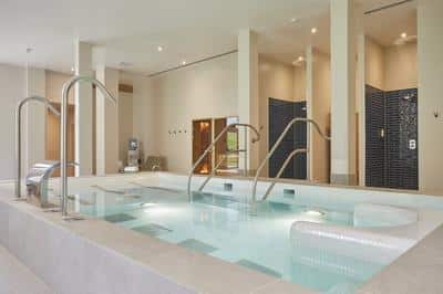Hydro Pool