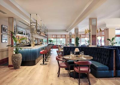 1772 Brasserie