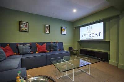 TV Salon
