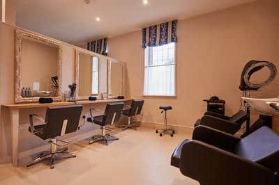 Hair Salon