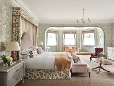 Sutton Suite