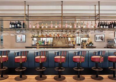 1772 Brasserie