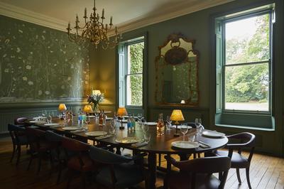 Private Dining
