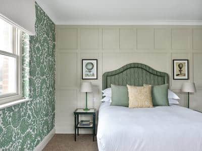 Wessex Room