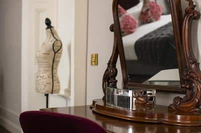 Lady Jane Suite