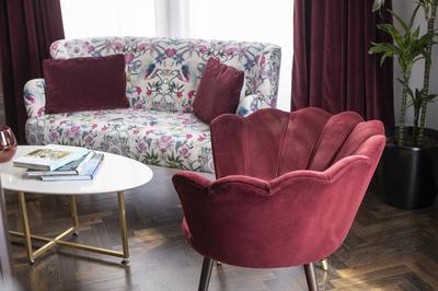 Lady Jane Suite