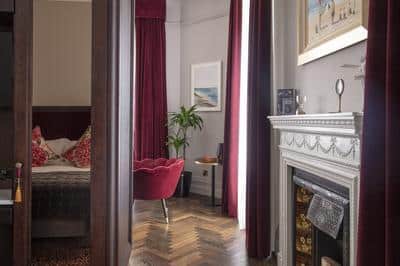 Lady Jane Suite