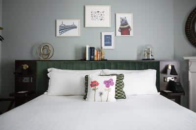 Accessible Room