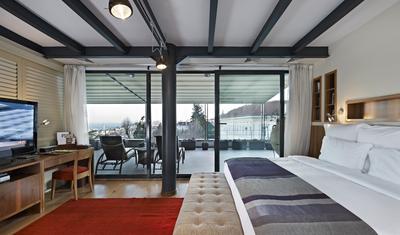 Luxury Suite