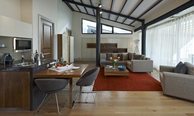 Luxury Suite