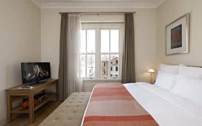 Standard Suite