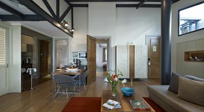Luxury Suite