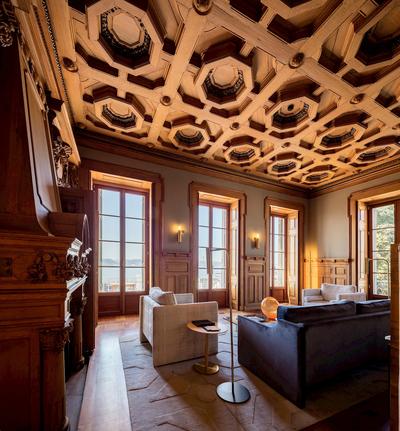 Royal Suite