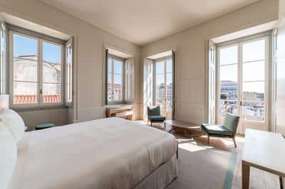 Superior River View Room