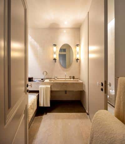 Prestige Suite