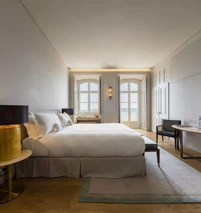 Superior River View Room