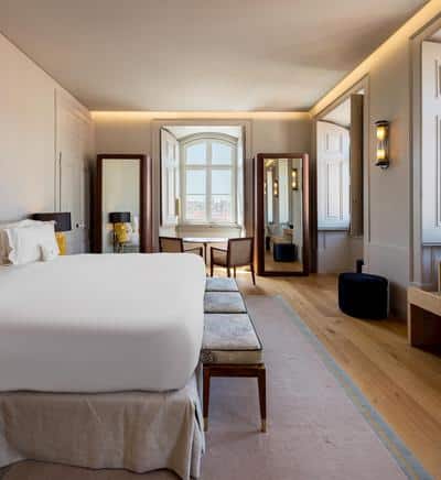 Prestige Suite