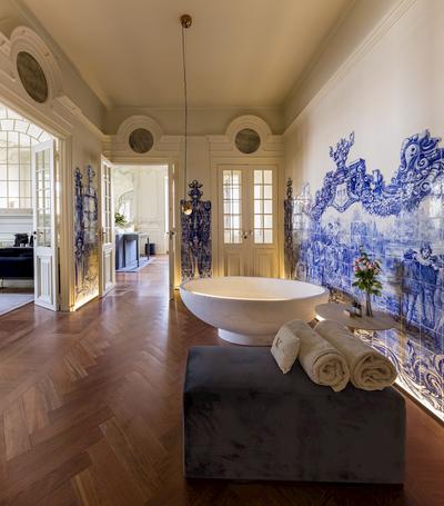 Royal Suite