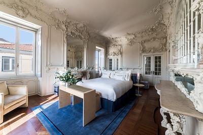 Royal Suite