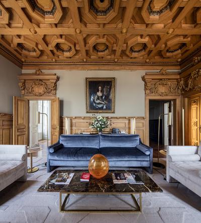 Royal Suite