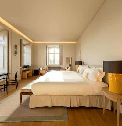 Prestige Suite