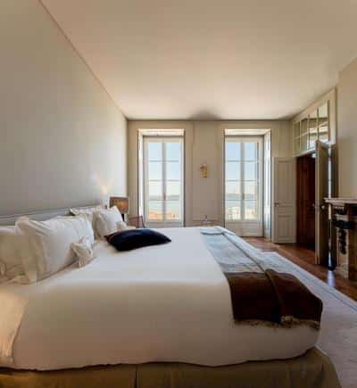Royal Suite
