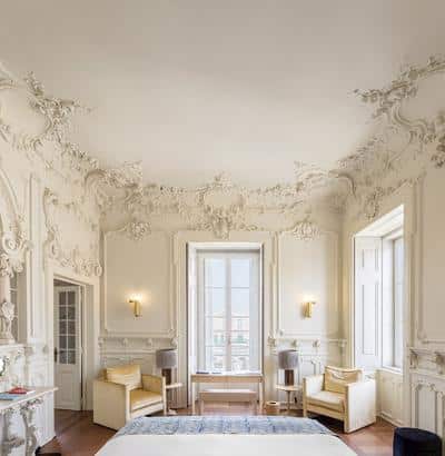 Royal Suite