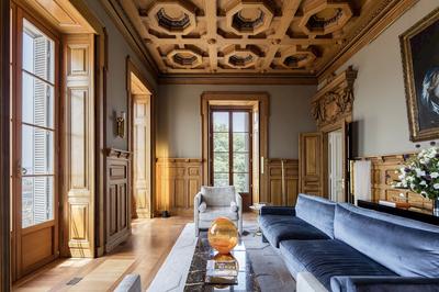Royal Suite