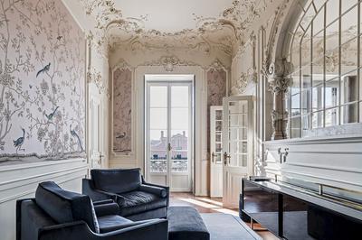 Royal Suite