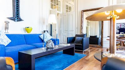 Premium Suite