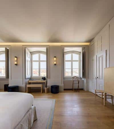 Prestige Suite