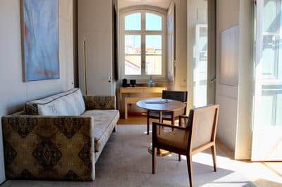 Premium Suite