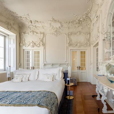 Royal Suite