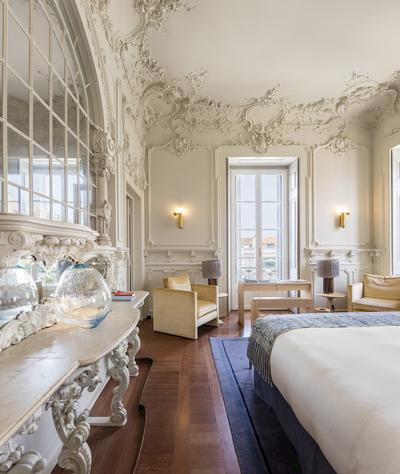 Royal Suite