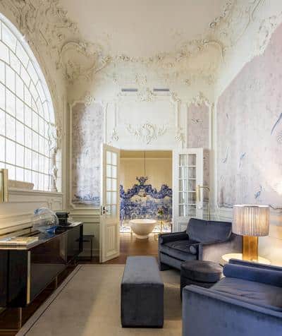 Royal Suite