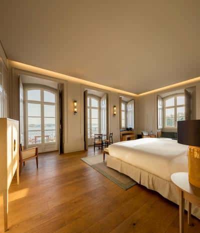 Prestige Suite