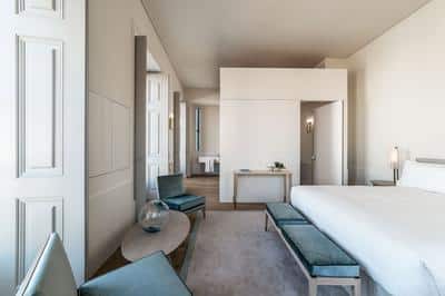Superior River View Room