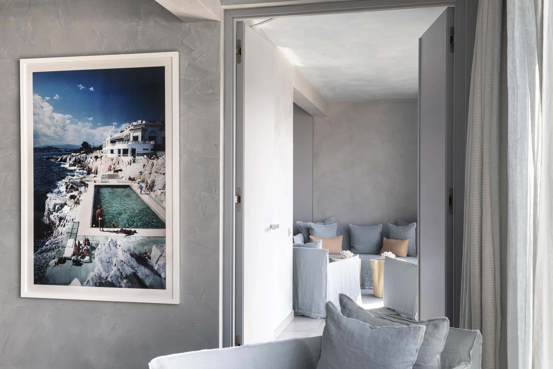 Boutique Hotel Villa Geba