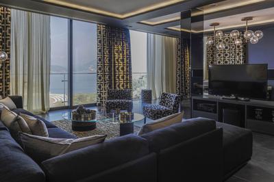 Elena Suite Living Room