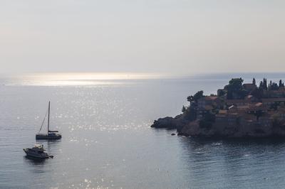Villa Geba Views