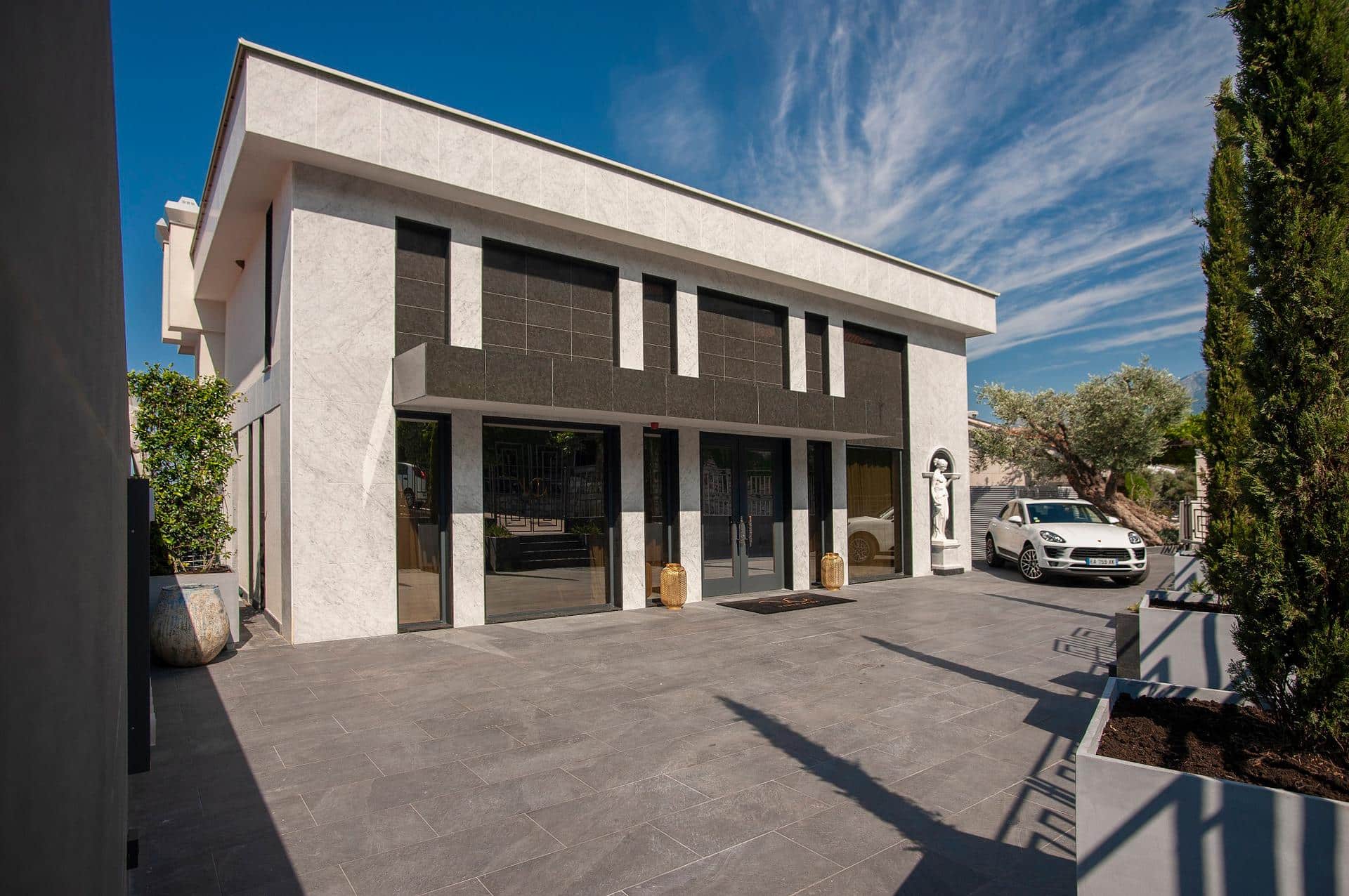 Boutique Hotel Villa Geba