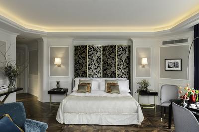 VISTA Corner Suite
