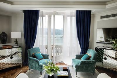 VISTA Corner Suite
