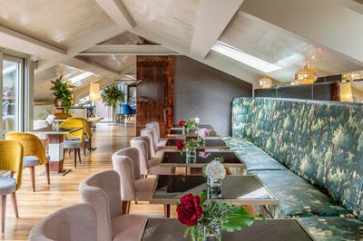 Sottovoce Restaurant